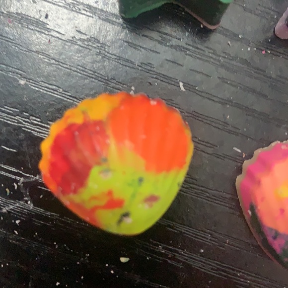 🥳Host Pick🤩HANDMADE - For charity- 30 Crayon set- profits donated - Picture 5 of 7